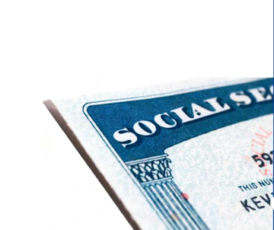 Social security