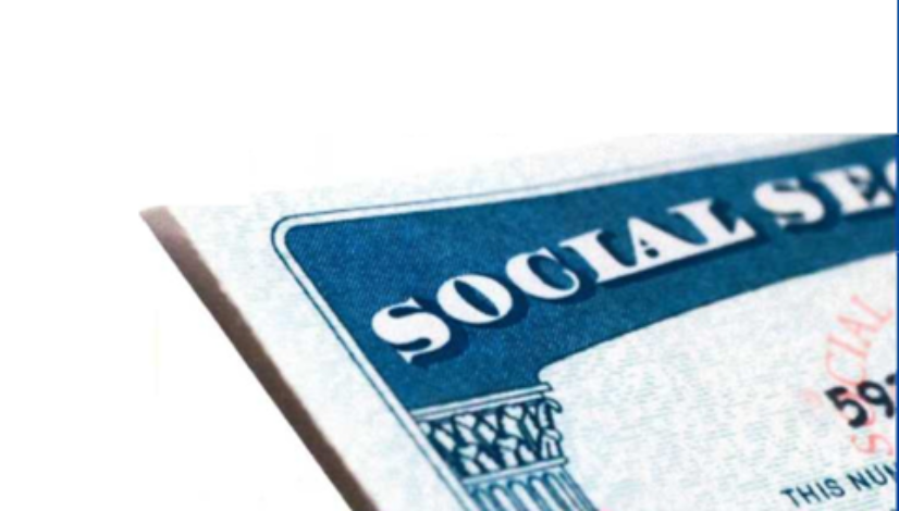 Social security