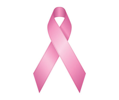 pink ribbon