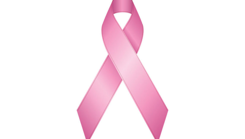 pink ribbon