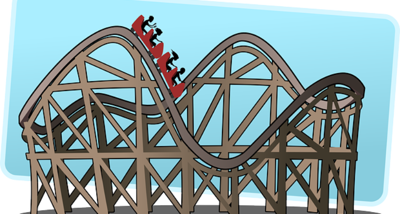 rollercoaster-156027_640