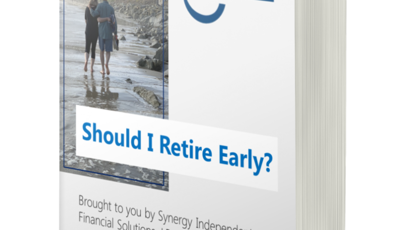 Should I retire early?