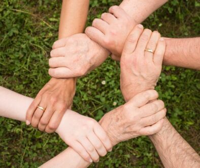 ground group growth hands